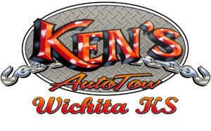 Kens Auto Tow Inc Light