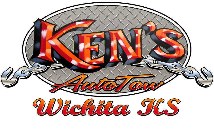 Kens Auto Tow Inc Light